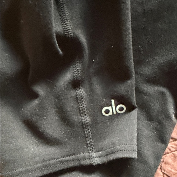 alo capri Jumpsuit - Picture 3 of 4